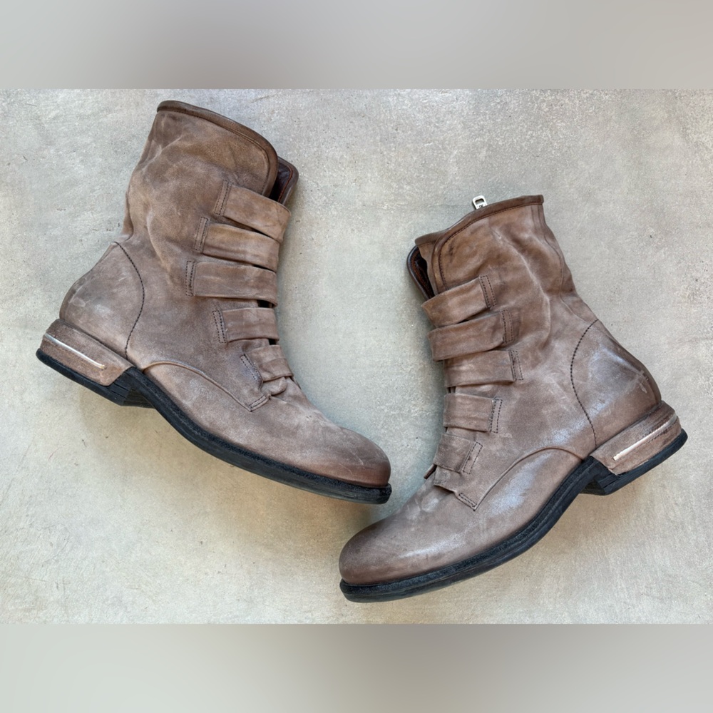 A.S.98 Travers Boot - Picture 11 of 16